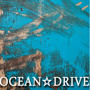 Álbum Ocean Drive de Ocean Drive