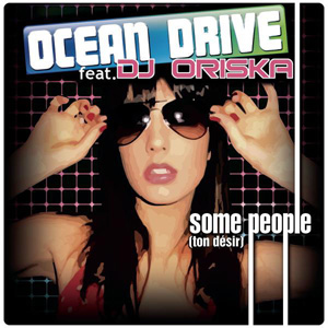 Álbum Some People de Ocean Drive