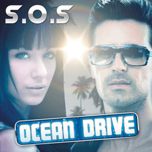 Álbum S.O.S. de Ocean Drive