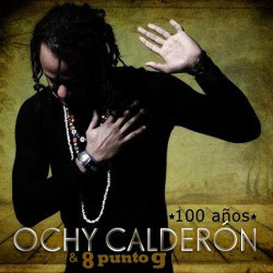 Álbum 100 Años de Ochy Calderón