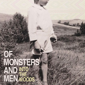Álbum Into The Woods de Of Monsters And Men