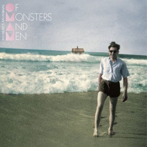 Álbum My Head Is an Animal de Of Monsters And Men