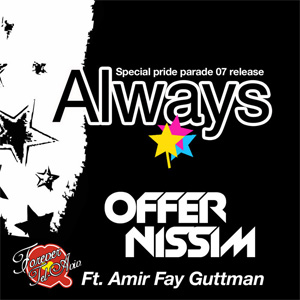 Álbum Always  de Offer Nissim
