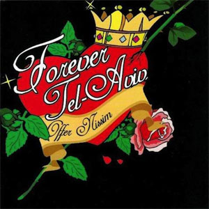 Álbum Forever Tel Aviv de Offer Nissim