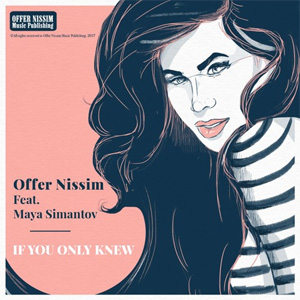 Álbum If You Only Knew de Offer Nissim