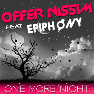 Álbum One More Night de Offer Nissim