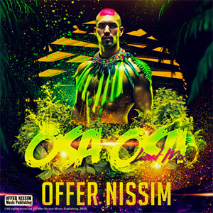 Álbum Osa Osa (Loud Mix) de Offer Nissim
