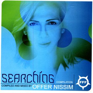 Álbum Searching de Offer Nissim