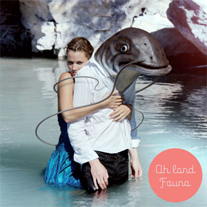 Álbum Fauna de Oh Land