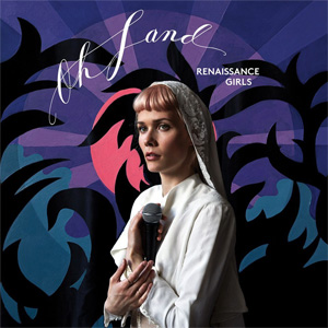 Álbum Renaissance Girls de Oh Land