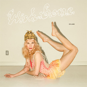 Álbum Wishbone de Oh Land