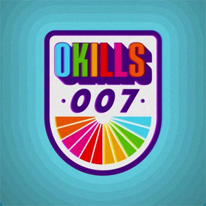 Álbum 007 de Okills