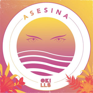 Álbum Asesina de Okills