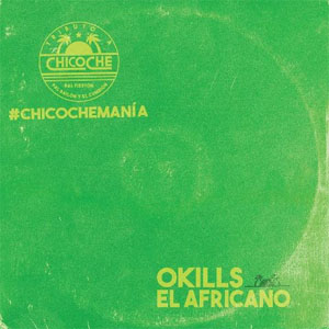 Álbum El Africano de Okills
