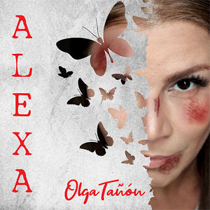Álbum Alexa de Olga Tañón