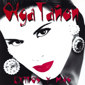 Álbum Éxitos Y Más de Olga Tañón