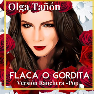 Álbum Flaca O Gordita de Olga Tañón