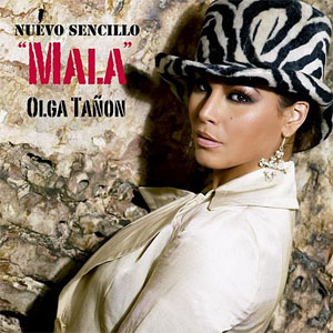 Álbum Mala de Olga Tañón
