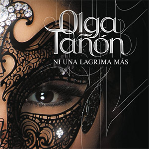 Álbum Ni Una Lágrima Más de Olga Tañón