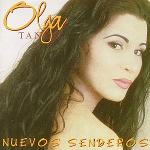 Álbum Nuevos Senderos de Olga Tañón