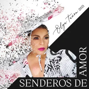 Álbum Senderos De Amor de Olga Tañón