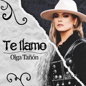 Álbum Te Llamo de Olga Tañón