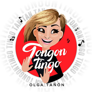 Álbum Tongontingon de Olga Tañón