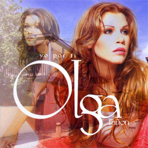 Álbum Yo por Ti de Olga Tañón