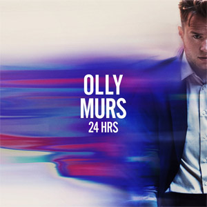 Álbum 24 Hrs (Deluxe Edition) de Olly Murs