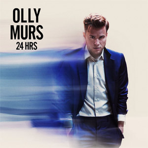 Álbum 24 Hrs de Olly Murs