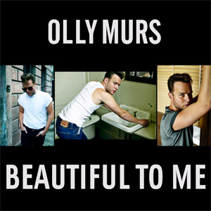 Álbum Beautiful To Me (Remixes) de Olly Murs