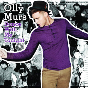 Álbum Dance With Me Tonight de Olly Murs