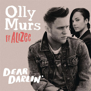 Álbum Dear Darlin' (Remix) de Olly Murs