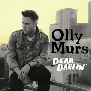 Álbum Dear Darlin' de Olly Murs