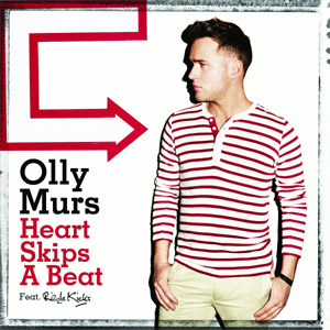 Álbum Heart Skips a Beat de Olly Murs
