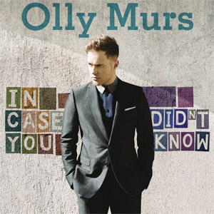 Álbum In Case You Didn't Know (Usa Edition)  de Olly Murs