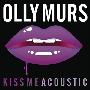Álbum Kiss Me (Acoustic Mix) de Olly Murs