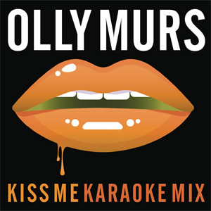 Álbum Kiss Me (Karaoke Mix) de Olly Murs