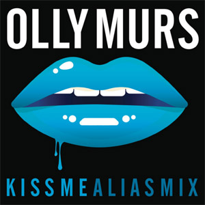 Álbum Kiss Me (The Alias Club Mix) de Olly Murs