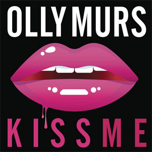 Álbum Kiss Me de Olly Murs