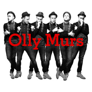 Álbum Olly Murs de Olly Murs