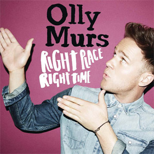 Álbum Right Place Right Time de Olly Murs