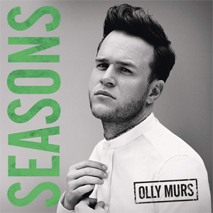 Álbum Seasons (Remixes) de Olly Murs