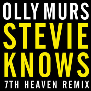 Álbum Stevie Knows (7th Heaven Remix)  de Olly Murs