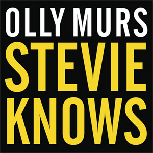 Álbum Stevie Knows de Olly Murs