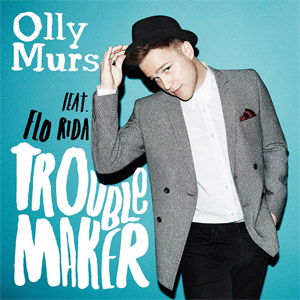 Álbum Troublemaker de Olly Murs