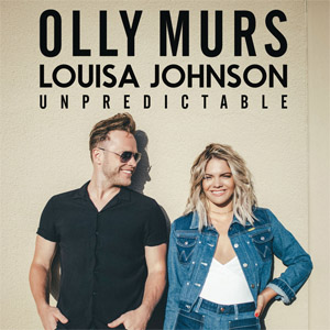 Álbum Unpredictable de Olly Murs