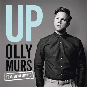 Álbum Up. de Olly Murs