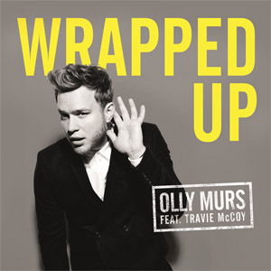 Álbum Wrapped Up de Olly Murs