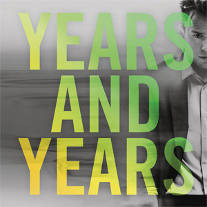 Álbum Years & Years  de Olly Murs